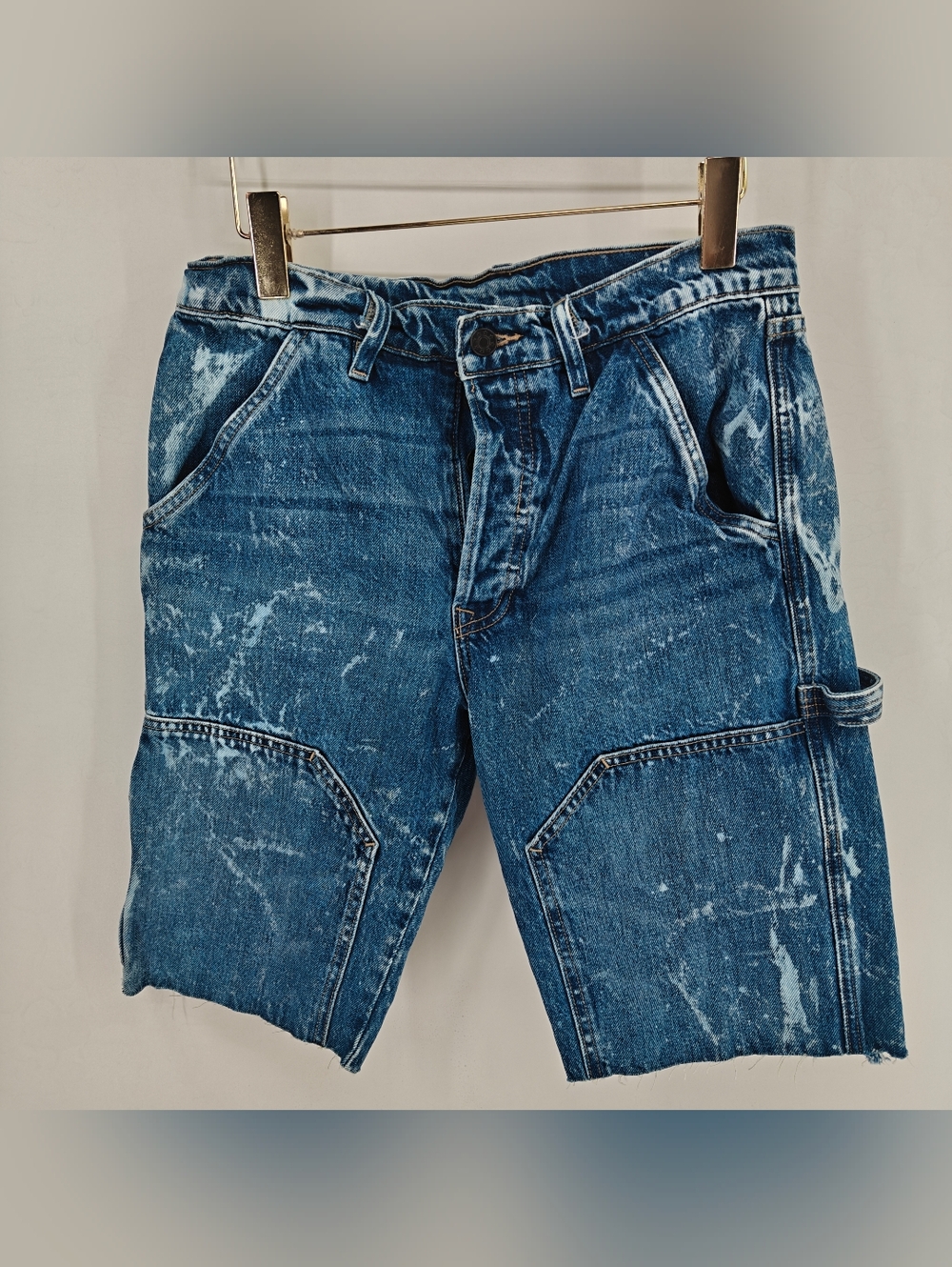 Frame Cutoff Shorts Size‎ 27